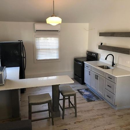 Apartamento Lucky Lucy Saugatuck Exterior foto