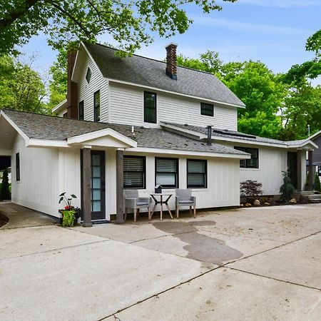 Apartamento Lucky Lucy Saugatuck Exterior foto