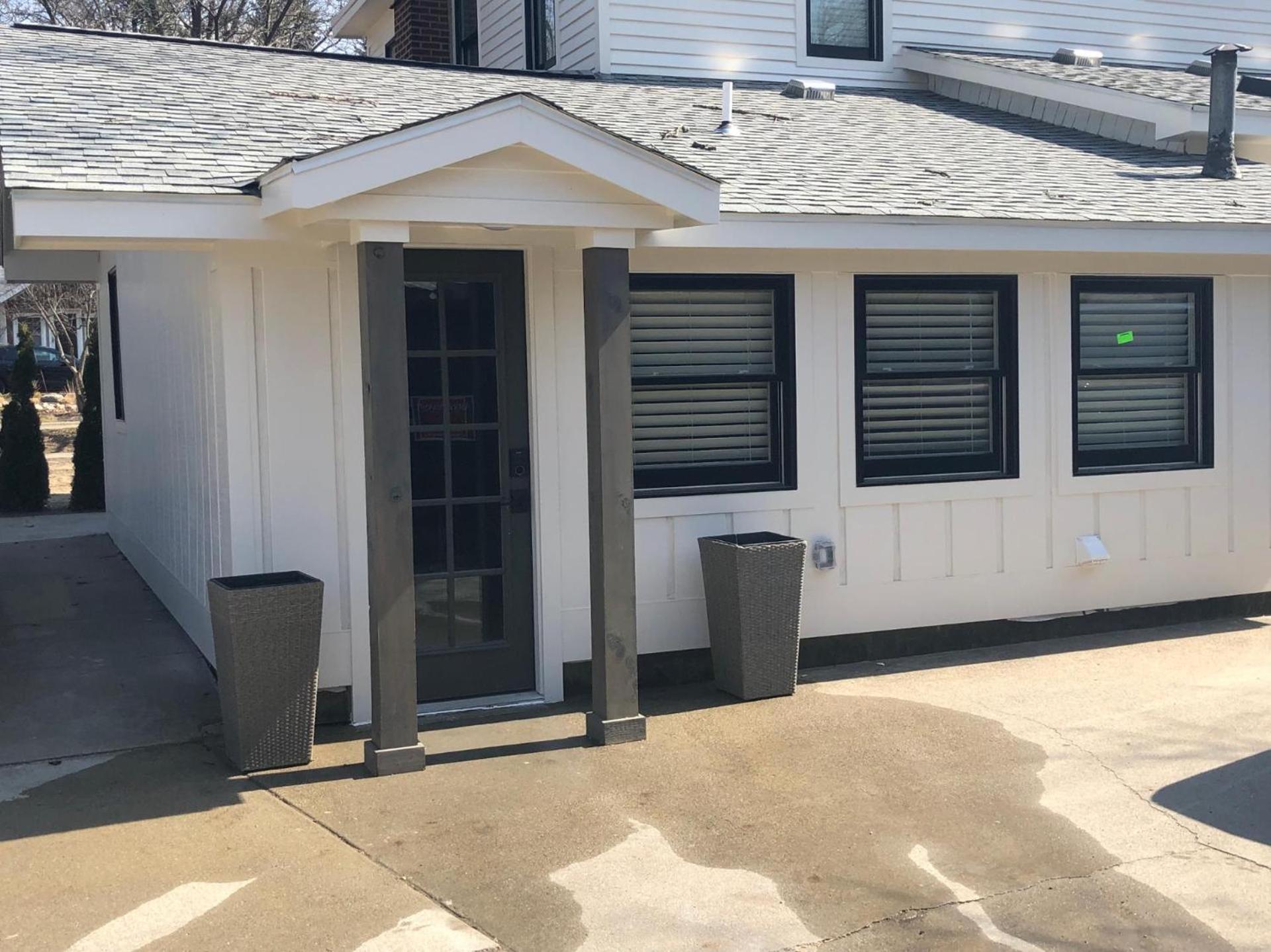 Apartamento Lucky Lucy Saugatuck Exterior foto